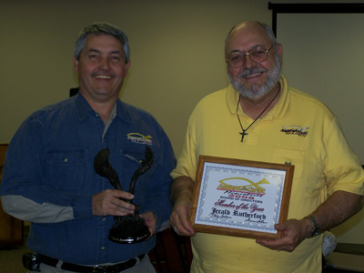 2008 Board Member of the Year